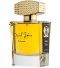 Golden Musk Daniel Josier