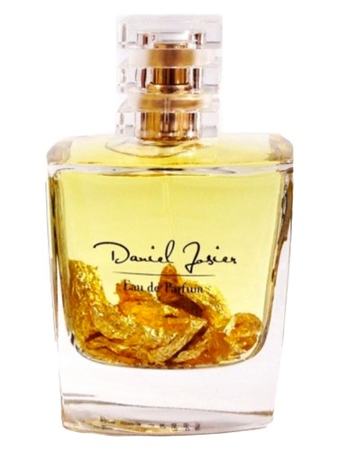Golden Vetiver Daniel Josier
