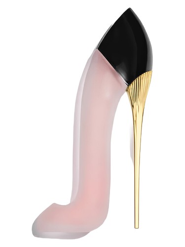 Good Girl Blush Hair Mist Carolina Herrera