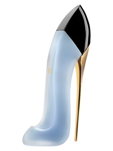 Good Girl Hair Mist Carolina Herrera