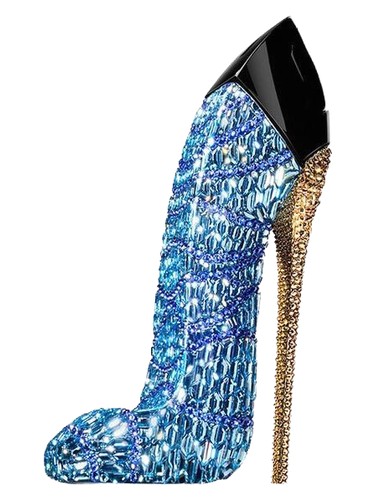 Good Girl Superluxe Swarovski Collector’s Edition Carolina Herrera