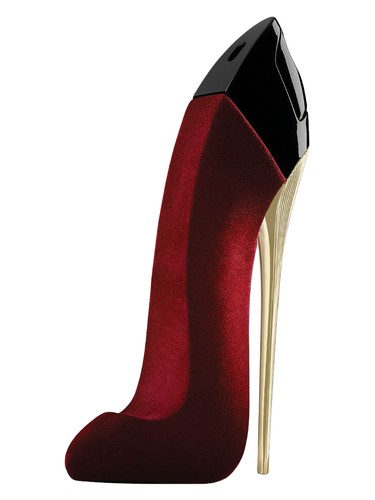 Good Girl Velvet Fatale Carolina Herrera