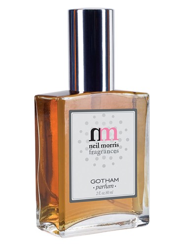 Gotham Neil Morris for women and men