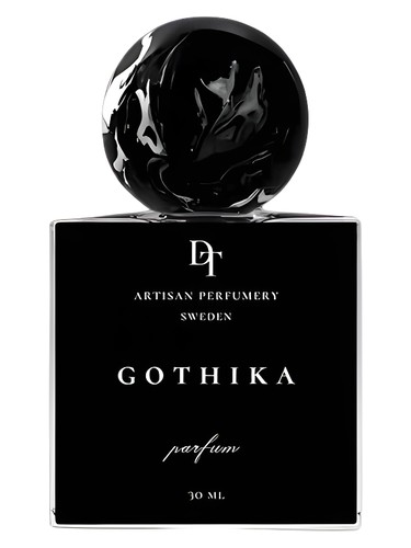 Gothika Dark Tales