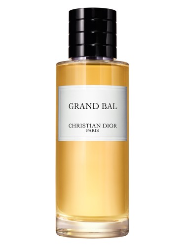 Grand Bal (2018) Dior