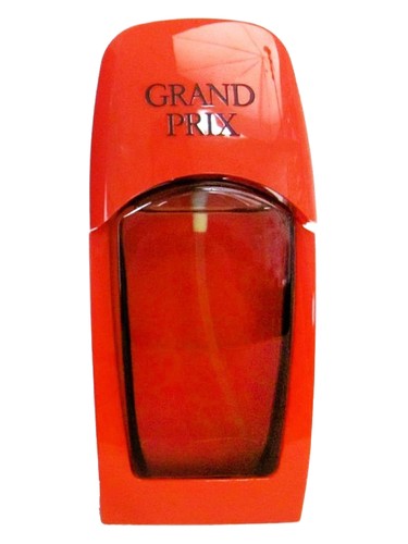 Grand Prix Deborah