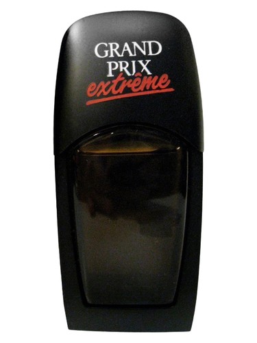 Grand Prix Extreme Deborah
