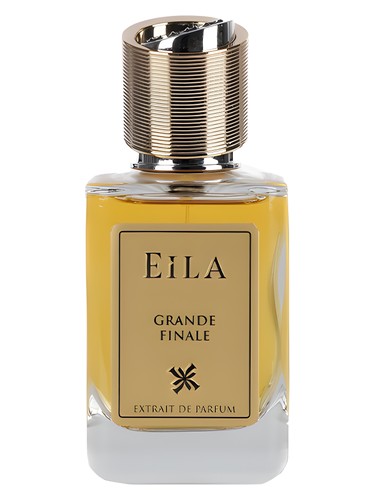 Grande Finale Eila for women and men