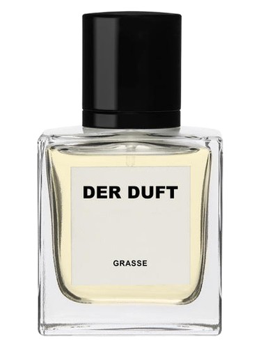 Grasse Der Duft