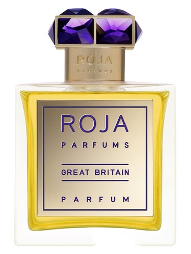 Great Britain Roja Dove for women and men