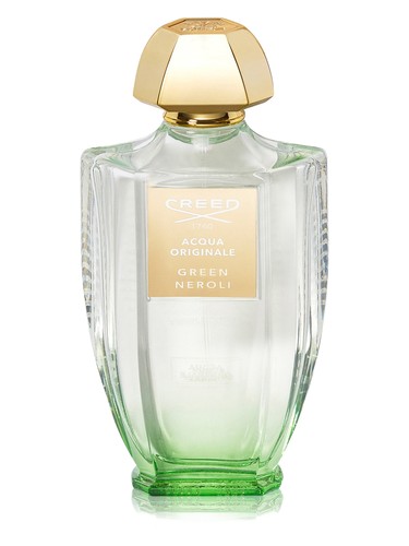Green Neroli Creed