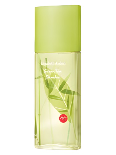 Green Tea Bamboo Elizabeth Arden