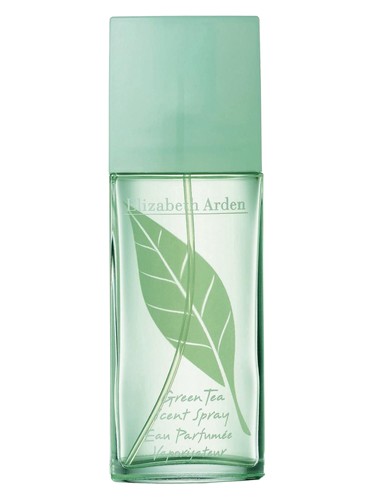 Green Tea Elizabeth Arden