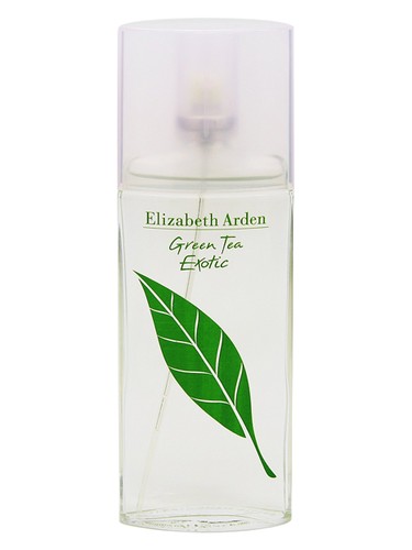 Green Tea Exotic Elizabeth Arden