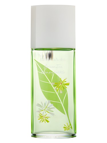 Green Tea Honeysuckle Elizabeth Arden