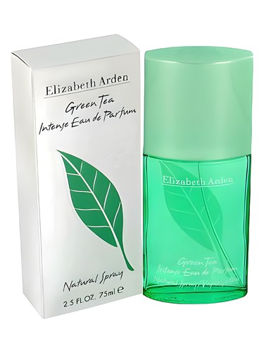 Green Tea Intense Elizabeth Arden