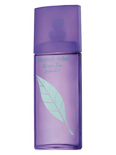 Green Tea Lavender Elizabeth Arden