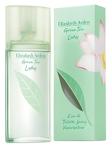 Green Tea Lotus Elizabeth Arden