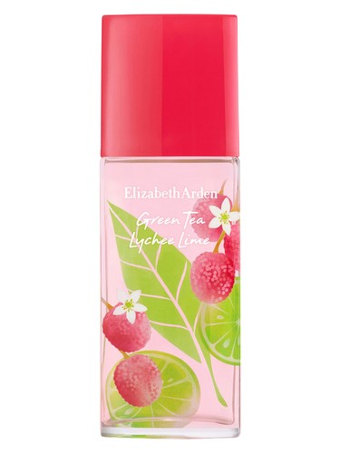 Green Tea Lychee Lime Elizabeth Arden