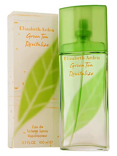Green Tea Revitalize Elizabeth Arden