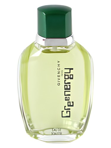 Greenergy Givenchy