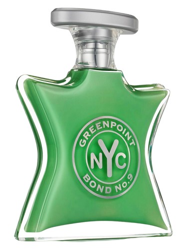 Greenpoint Bond No 9