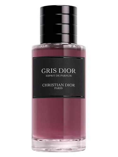 Gris Dior Esprit De Parfum Dior