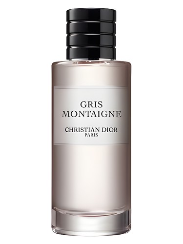 Gris Montaigne Dior