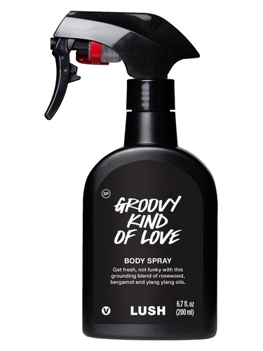 Groovy Kind Of Love Lush