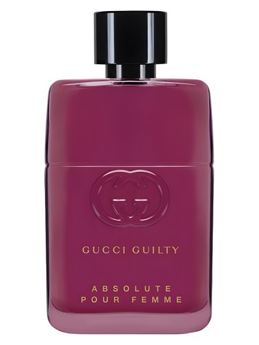 Gucci Guilty Absolute Pour Femme Gucci