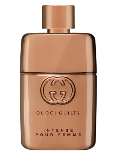 Gucci Guilty Eau de Parfum Intense Pour Femme Gucci