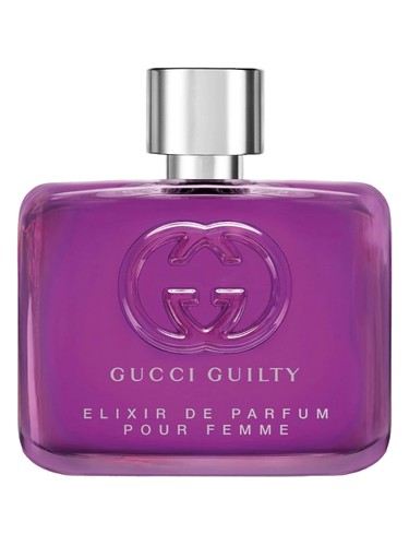 Gucci Guilty Elixir de Parfum pour Femme Gucci