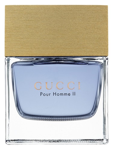 Gucci Pour Homme II Gucci