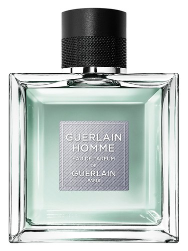 Guerlain Homme Eau de Parfum (2016) Guerlain
