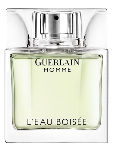 Guerlain Homme L'Eau Boisée Guerlain