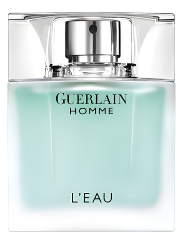 Guerlain Homme L'Eau Guerlain