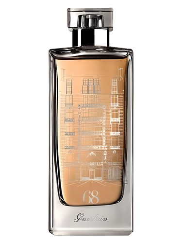 Guerlain Le Parfum du 68 Guerlain