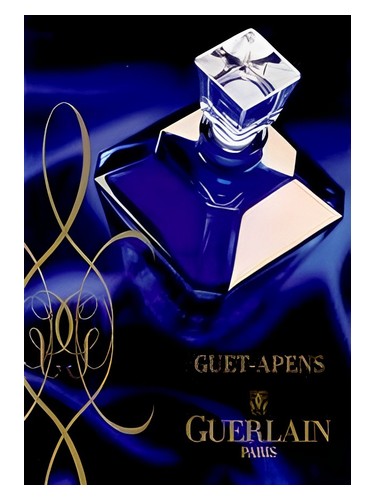 Guet Apens Guerlain
