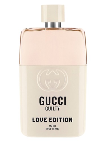 Guilty Love Edition MMXXI pour Femme Gucci