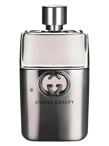 Guilty Pour Homme Gucci