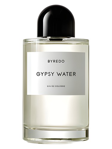 Gypsy Water Eau de Cologne Byredo