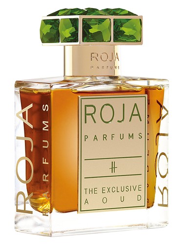 H Aoud Roja Dove for women and men