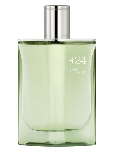 H24 Herbes Vives Hermès