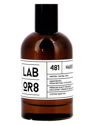 HASED 481 LABOR8 for women and men
