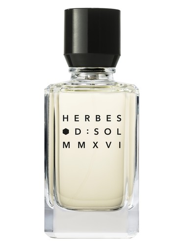HERBES D:SOL MMXVI