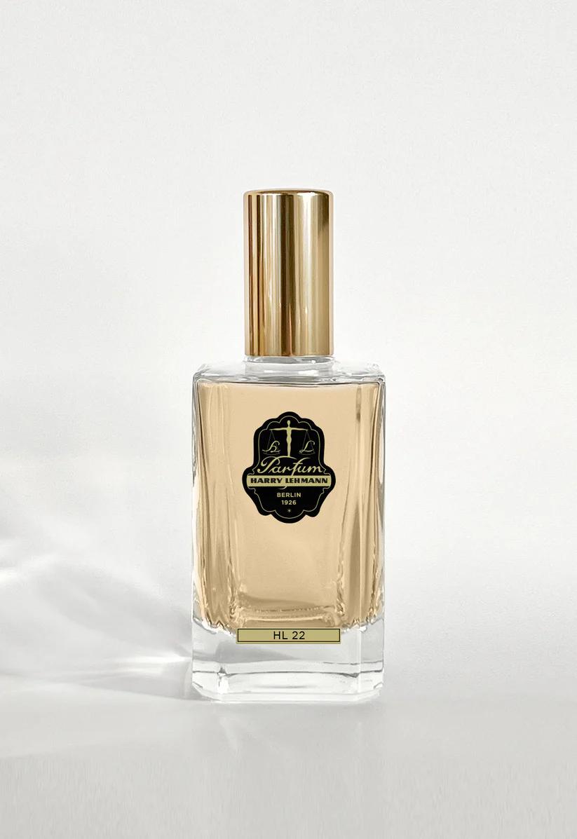 HL22 HARRY LEHMANN for women and men