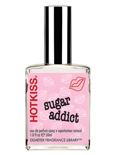 HOTKISS Sugar Addict Demeter Fragrance