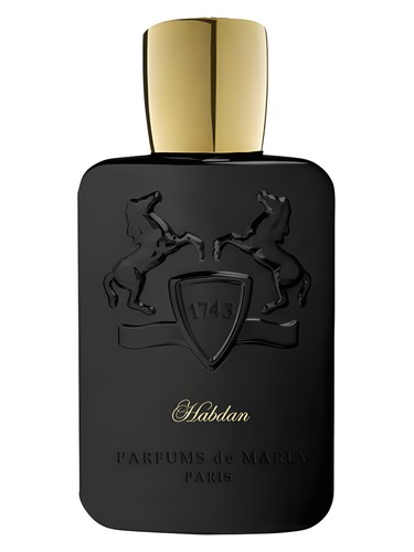Habdan Parfums de Marly for women and men
