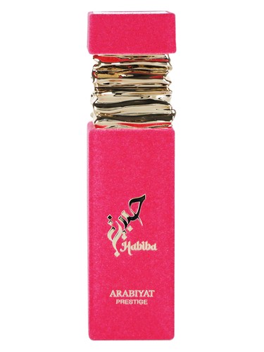 Habiba Arabiyat Prestige