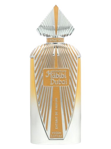 Habibi Dubai Desert Al Haramain Perfumes
